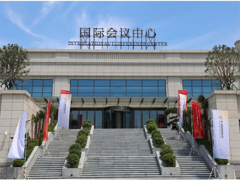 以蛋為媒，共赴盛會(huì)丨卓一牧業(yè)與您相約第八屆中國(guó)蛋親節(jié)！