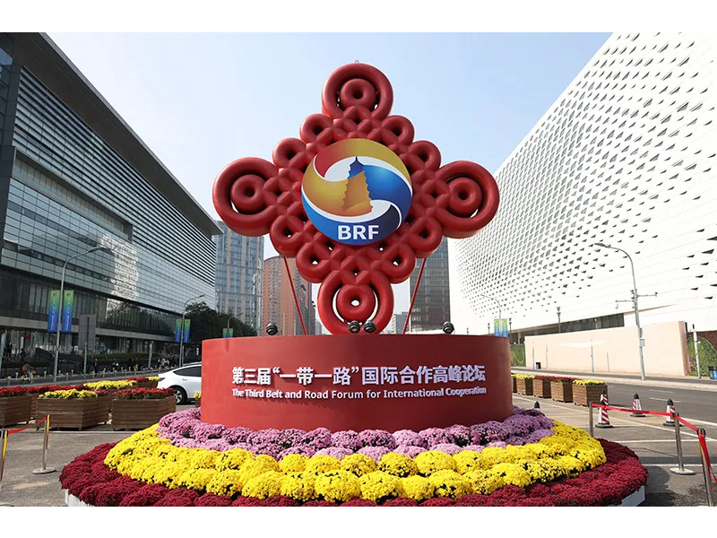 卓一牧業(yè)：緊隨“一帶一路”發(fā)展步伐，積極開拓國(guó)際市場(chǎng)