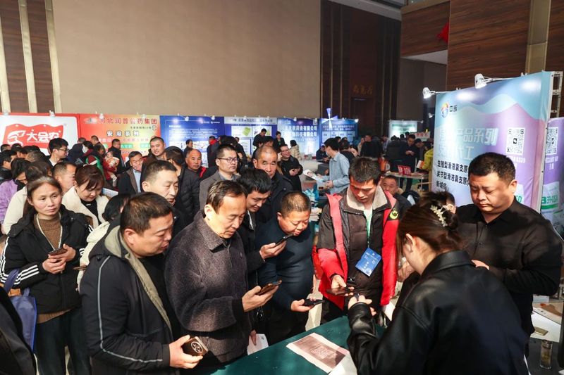 共聚菏澤 | 卓一牧業(yè)熱烈祝賀2025中國家禽養(yǎng)殖大會圓滿閉幕！